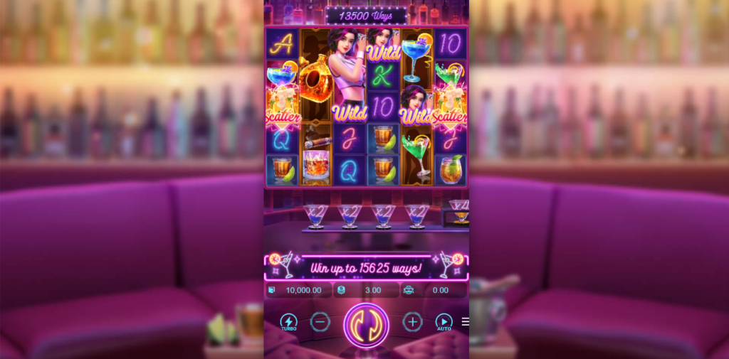 เล่นสล็อต w88 อันไหนดี ทดลองเล่นสล็อตออนไลน์ Cocktail Nights ค่าย PG Slot ฟรี