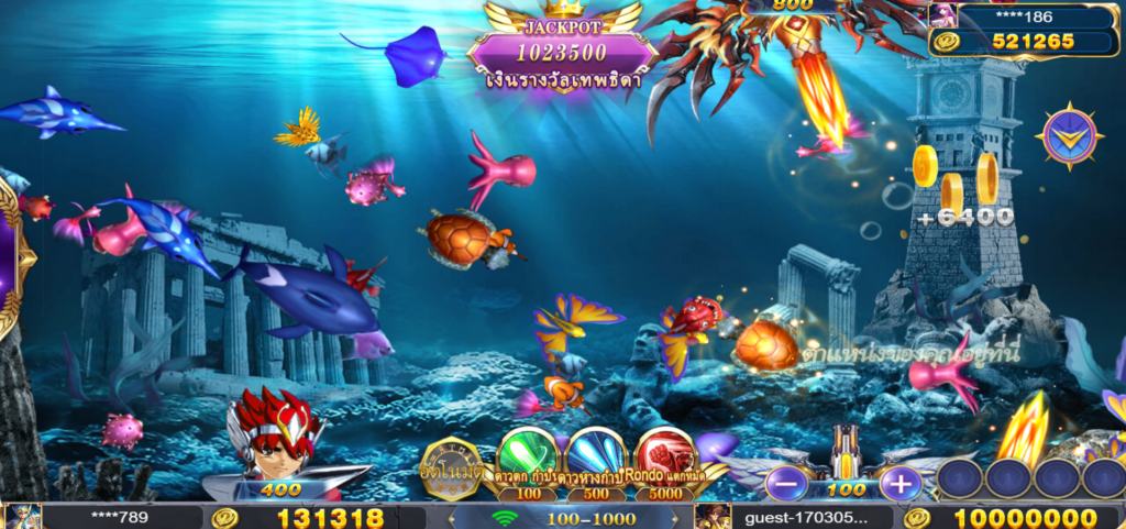 แนะนำเกมพนันออนไลน์ที่สามารถเล่นได้ฟรีบน W88  4